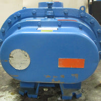 Sutorbilt 8HF Positive Displacement Blower 8HF 8HFBHC 13/4" Shaft Dia