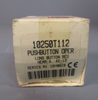 Eaton Cutler-Hammer Pushbutton Operator 10250T112