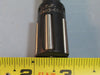 Madison Microller CTP Burnishing Tool 0.90", 0.59" Shaft, No. 1 Morse Taper NOS