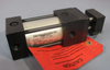 TRD MANUFACTURING, INC PNEUMATIC CYLINDER 1 1/2 x 1 1/4" 250 PSI Air Max N115944