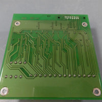 Merrick M218821 BKPN REV 0 5A 250VAC Relay Output Board Assembly