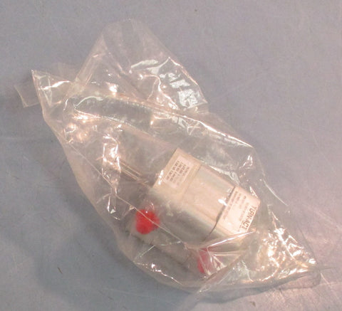 Turn-Act 522-5U1 Pneumatic Rotary Actuator 56mm Length 40mm Width