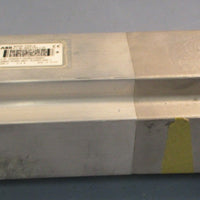 ABB 3HAC17344-1/02 Robot Gear Servo Motor 200V 3.2A 7/16" Shaft Dia
