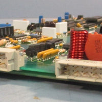 Acurex 43020011 PCB Circuit Board DVM Control Rev. 3 U5005 125/8" Length