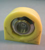 EDT BEARING,PILLOW BLOCK SS BALL SOLUTION T/B BEARING 204 RING SIZE ZJ9GB8-3/4