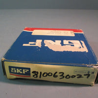 SKF Bearing Ball Single Row 2211 EKTN9