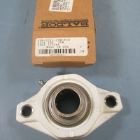Dodge F2BSCEZ25MPCR 127564 Flange Bearing  New