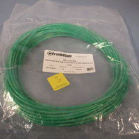 FreelinWade Tubing 5MCM GRN PUR 5/32(4MM) X 3/32(2.4MM) X CUT LGTH 1E15606