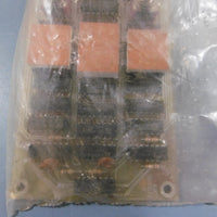 FIC102D76 Data Display Printed Circuit Board