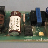 Cosel LDA15F12 Power Supply Board 250V