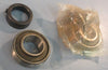 Fafnir RA103RRB2 Insert Bearing 1-1/4" Bore 2-7/16" OD W/ Lock Collar Lot of 2