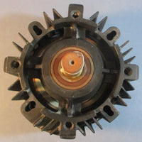 Warner Electric EM21040 Output Clutch 5371536005 3600rpm Max 11/8" Shaft Dia