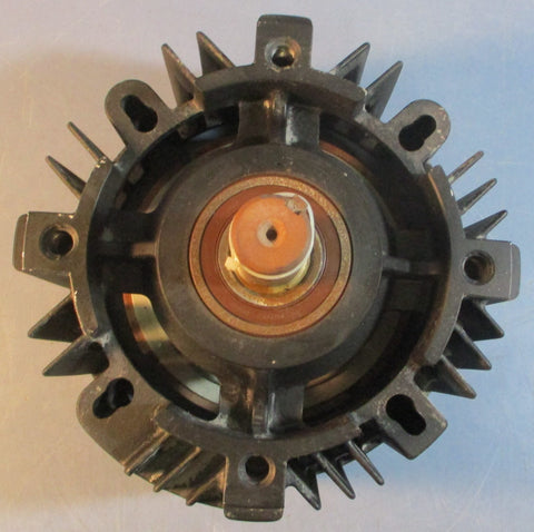 Warner Electric EM21040 Output Clutch 5371536005 3600rpm Max 11/8" Shaft Dia