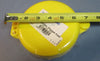 Lot of 2 North V-Safe VS04Y Yellow Valve Lock Lockout 2.5-5" NIB