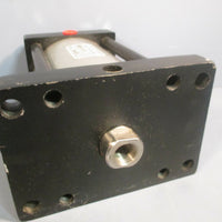 American Cylinders Air Cylinder 3250FF-3.50 14A-137