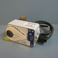 Johnson Controls VG1841BN + 943BGA Ball Valve w/ Actuator