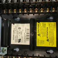 Honeywell Q7800A1005 Wiring Subbase Panel Mount