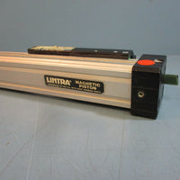 Norgren Lintra C/46125/M/6.500 Magnetic Piston 25MMGuided