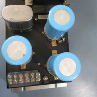 SOLA CONSTANT VOLTAGE DC POWER SUPPLY 28-1203-2