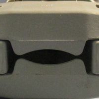 Hubbell 520C9W Watertight Pin and Sleeve Connector 4 Pin 20A