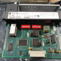 Allen Bradley SLC 500 Direct Communication Module Series A  1747-DCM