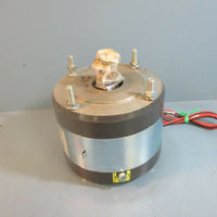 Dings Dynamic Group Disc Brake 62006551B0FF 24VDC 6LbFt Used