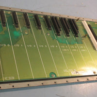 Omron C500BC081 8Slot PLC CPU Base Unit 3G2A5BC081 19" Length
