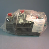 Toshiba DC Brushless Servomotor RA22L 22L2-1000R 1000W NEW