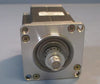 Astrosyn Stepper Motor 23KM-K723-T31V No. T0Z08 w/ Set Screw Toothed Pulley Used