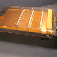 Pharmacia Biotech IPGphor IEF Unit Isoelectric Focusing System 80-6414-02 Used