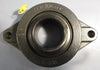 Sealmaster SFT-211 2-Bolt Flange Mount Bearing 55mm Bore SFT211 F-530