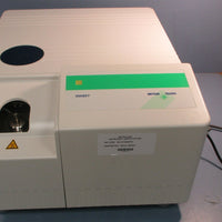 Mettler Toledo DSC821 Differential Scanning Calorimeter 115V 60Hz 12A