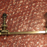 Zebra 38202M 170 Kit Pivot Bar Includes Toggle Assemblies