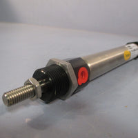 Parker Mini Pneumatic Cylinder P1AS020DS0100