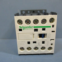 Schneider Electric CA3KN31BD3 Control Relay 24V DC