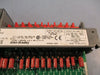 Allen Bradley SLC 500 1746-OA16 Ser. D Output Module, 50/60Hz