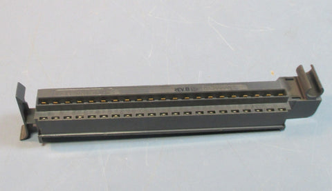 Buchanan 1771WG AB21WXM Field Wiring Arm 21 Screw Posts Used