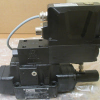 Parker Directional Control Valve, Proportional D41FPA61FA2NK7035 DFplus NIB