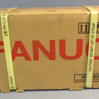 Fanuc A06B-2236-B500#0100 AC Servo Motor Factory Sealed NOS