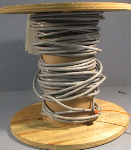 LAPP Unitronic 602204S Data Cable, 22AWG, 4C, PVC  Approx 85ft