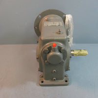 Winsmith Gear Reducer 004MCTS42000A8 4MCT 1800RPM 4.45HP 5Ratio