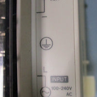 Keyence SLU2 Power Supply Module
