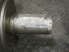 Sew Eurodrive DFV132S4-KS Gearmotor R87DV132S4-KS 21.51:1 7.5HP 2-1/8" Shaft