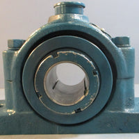 Jones EXP 115 2Bolt Expansion Pillow Block Bearing 101075 115/16" Bore 115B
