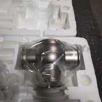 Alfa Laval Tri Clamp Single Seat Valve 76/3 Inch 300 9613322138