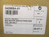 Markem Imaje SD2 Stepper Motor Assembly (HI PWR) SD2I FOIL ONLY 34288BA01