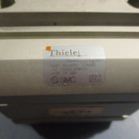 SMC Thiele Technologies 199565 Pneumatic Cylinder 150PSI Max 17/16" Stroke