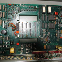 Vee Arc Super 7000 Adjustable Frequency Drive SCI401XZ11113 999606 460VAC 19.3A