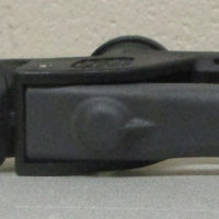 Foam-It Cleaning Equipment SGA12 Sanitizer Gun Assembly 1/2"