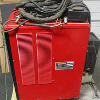 Lincoln Electric Square Wave Tig355 Tig Welder 10060 230/460/575V w/Accessories